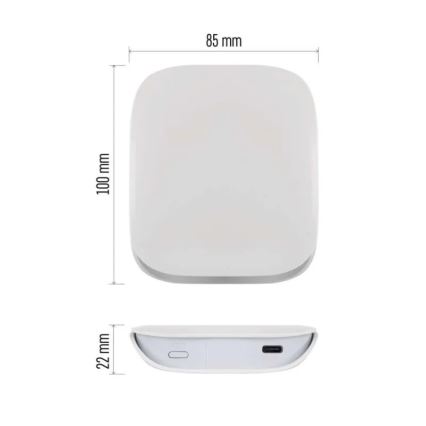 Älyportti GoSmart Wi-Fi
