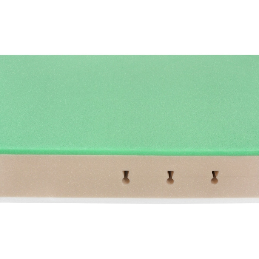 Ambiamo - Flexifoam IKAROS 90x200 cm vaahtopatja