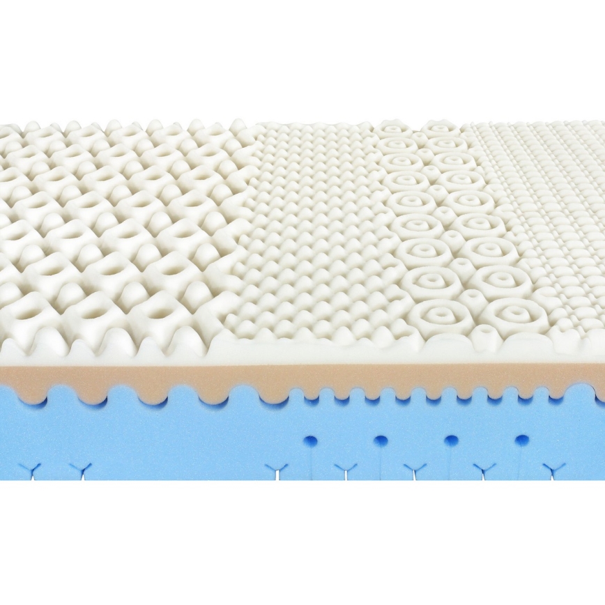 Ambiamo - Huopamatto HYPNOS 90x200 cm