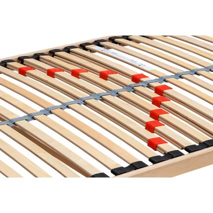 Ambiamo - Joustava lamellipohja TIDAN 90x200 cm