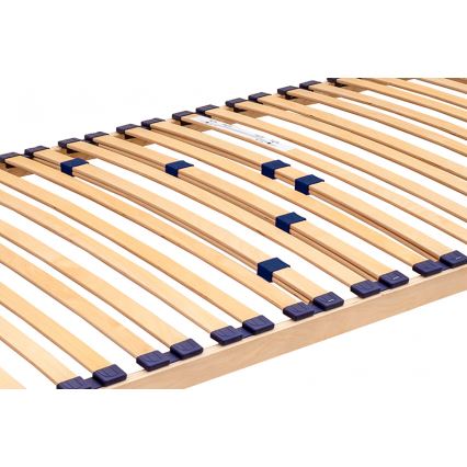 Ambiamo - Joustava lamellipohja TOFTE 90x200 cm