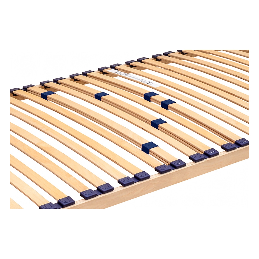Ambiamo - Joustava lamellipohja TOFTE 90x200 cm