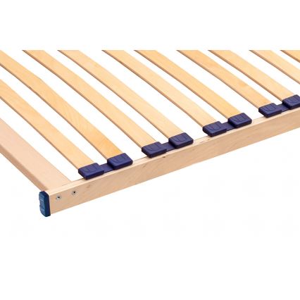 Ambiamo - Joustava lamellipohja TOFTE 90x200 cm