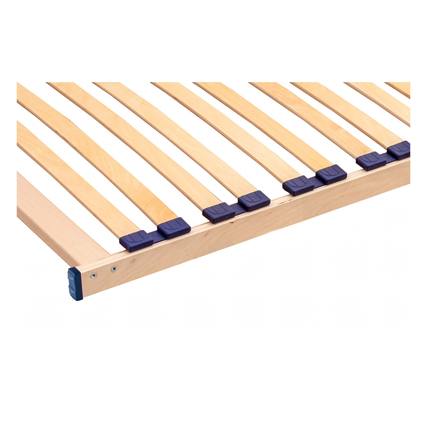 Ambiamo - Joustava lamellipohja TOFTE 90x200 cm