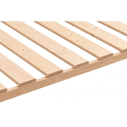 Ambiamo - Kiinteä sälepohja BERGEN 90x200 cm