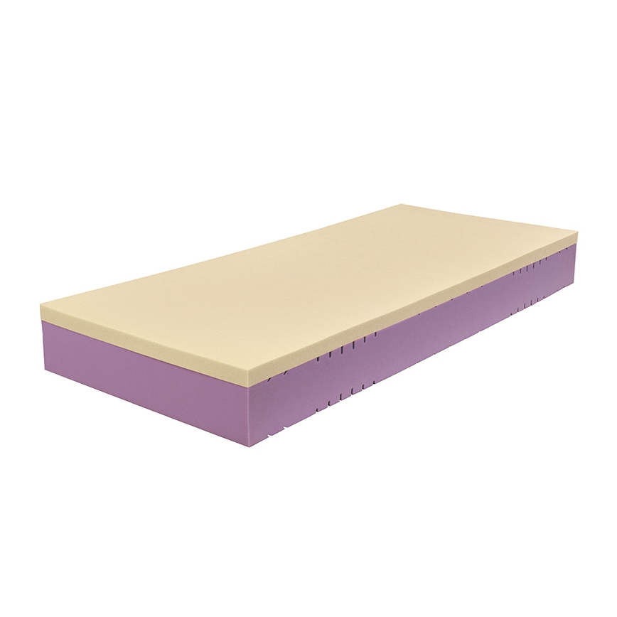 Ambiamo - Patja FOBOS XXL 100x200 cm