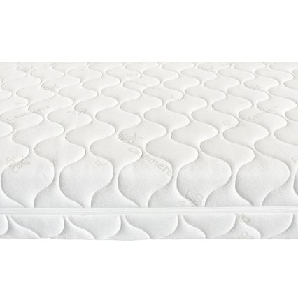 Ambiamo - URANOS 2 vaahtomuovipatja 80x200 cm kookoskuitu