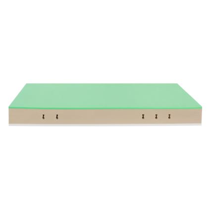 Ambiamo - Vaahtomuovipatja Flexifoam IKAROS 140x200 cm