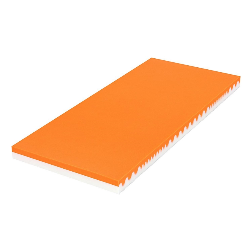 Ambiamo - Vaahtopatja KRONOS 2 160x200 cm