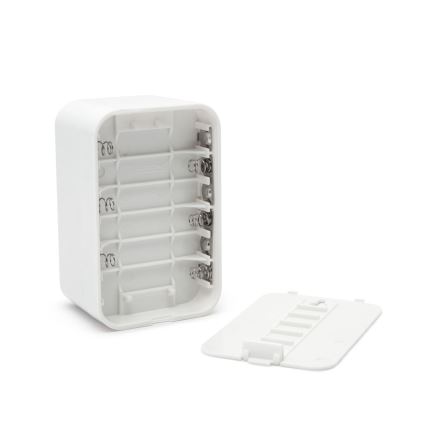 Ampiais-ja koikarkotetta 1W/6xAAA