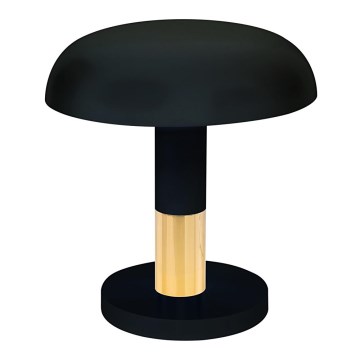 Amplex - Pöytälamppu 1xE27/10W/230V