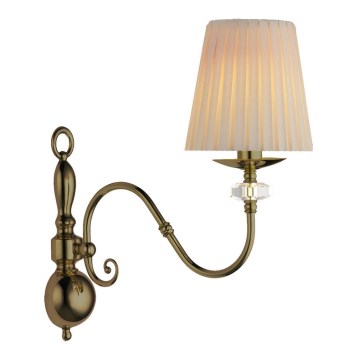 Amplex - Seinälamppu 1xE14/10W/230V