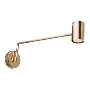 Amplex - Seinälamppu 1xGU10/15W/230V