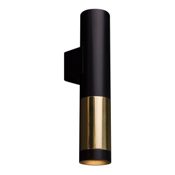 Amplex - Seinävalo 1xGU10/15W/230V