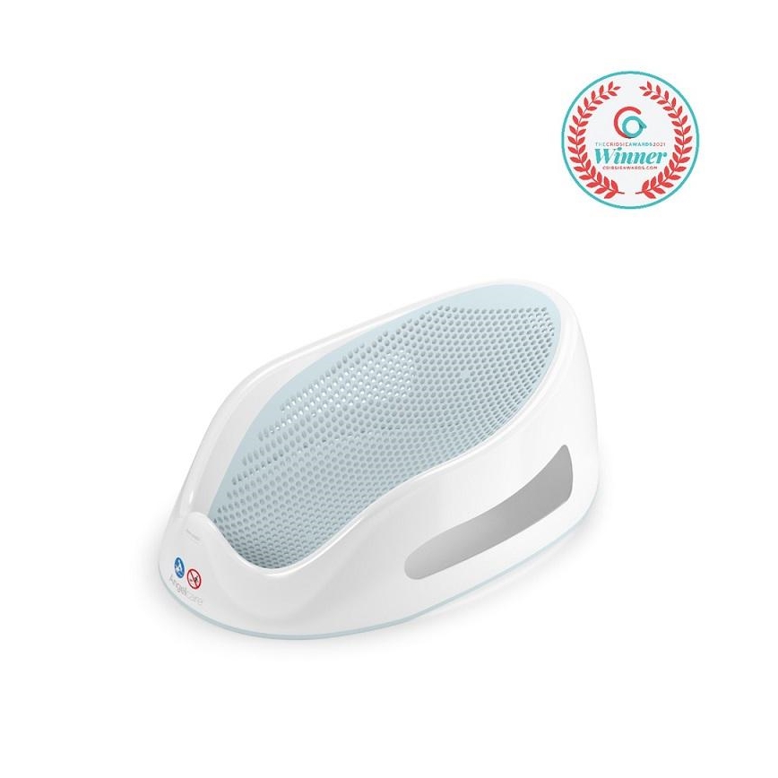 Angelcare - Kylpytuoli Valaistus Vedenvärinen