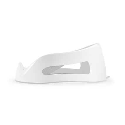 Angelcare - Kylpytyyny vaaleanharmaa