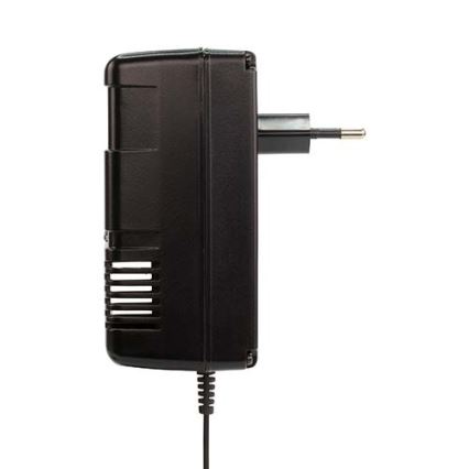 Ansmann 03723 ALCS 2-24A - Lyijyakkulaturi 2-24V/2,4-24Ah