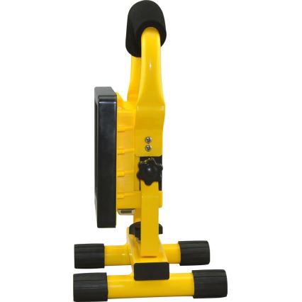 APLED - LED-valaisin AKU LED/20W/230V IP65 6000K 2200 mAh