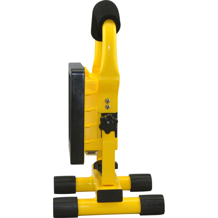 APLED - LED-valaisin AKU LED/50W/230V IP65 6000K 2200 mAh