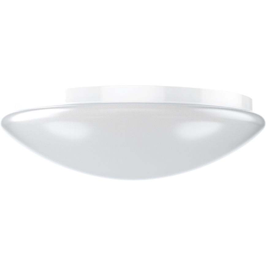 APLED - LED-kattovalaisin anturilla LENS P TRICOLOR LED/18W/230V IP44 2700 - 6500K 1210lm