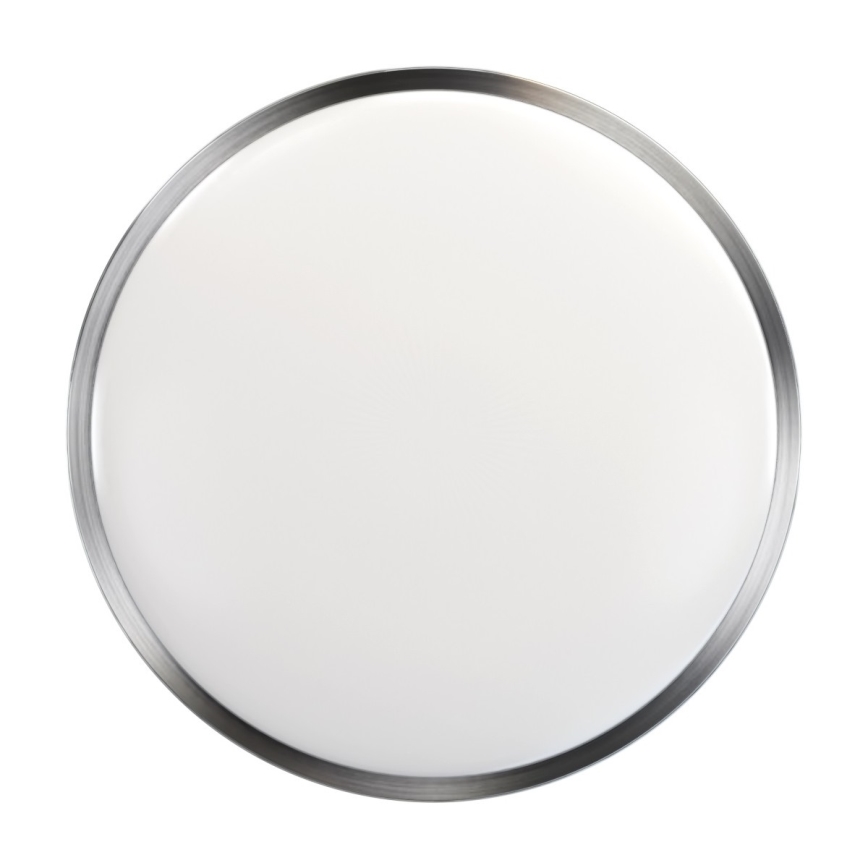 APLED - LED-kattovalaisin anturilla LENS PP TRICOLOR LED/18W/230V IP44 2700 - 6500K 1210lm