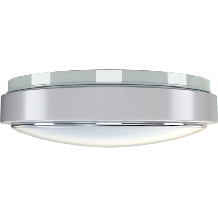 APLED - LED-kattovalaisin anturilla LENS R TRICOLOR LED/18W/230V IP44 2700 - 6500K 1210lm