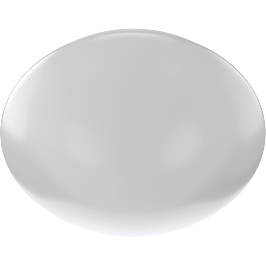 APLED - LED-kattovalaisin LENS P TRICOLOR LED/12W/230V IP41 2700 - 6500K 825lm