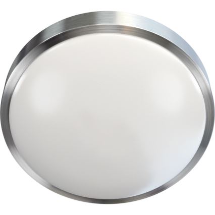 APLED - LED-kattovalaisin LENS PP TRICOLOR LED/12W/230V IP41 2700 - 6500K 825lm