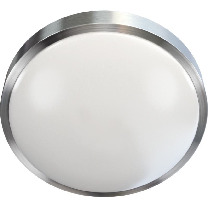 APLED - LED-kattovalaisin LENS PP TRICOLOR LED/12W/230V IP41 2700 - 6500K 825lm