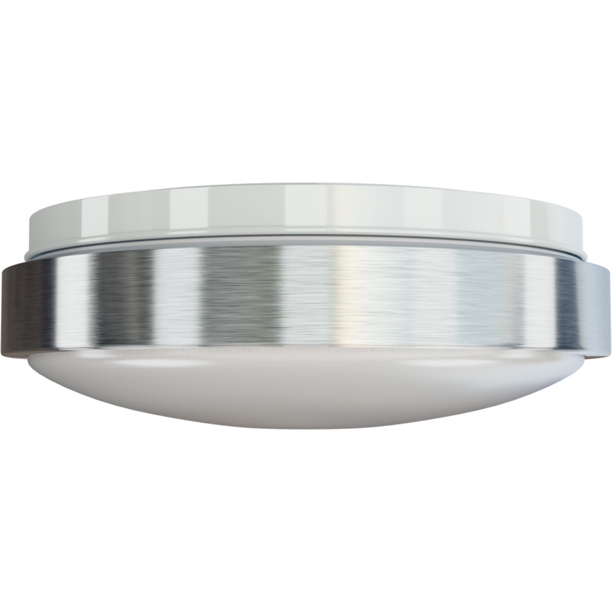 APLED - LED-kattovalaisin LENS PP TRICOLOR LED/12W/230V IP41 2700 - 6500K 825lm