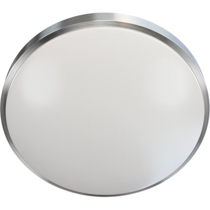 APLED - LED-kattovalaisin LENS PP TRICOLOR LED/24W/230V IP41 2700 - 6500K 1680lm