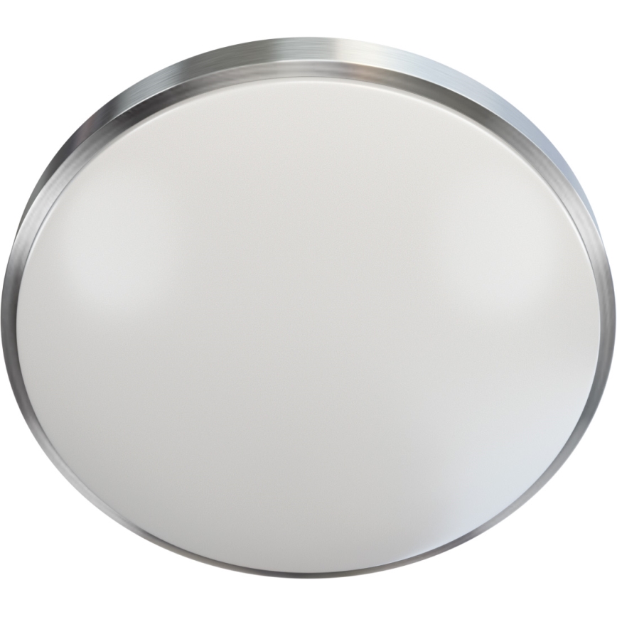 APLED - LED-kattovalaisin LENS PP TRICOLOR LED/24W/230V IP41 2700 - 6500K 1680lm