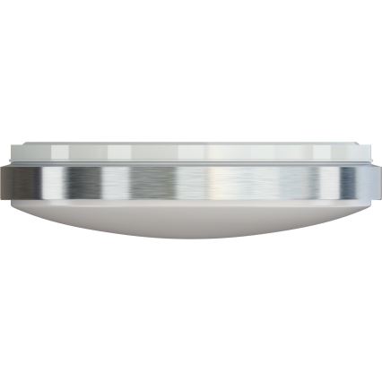 APLED - LED-kattovalaisin LENS PP TRICOLOR LED/24W/230V IP41 2700 - 6500K 1680lm