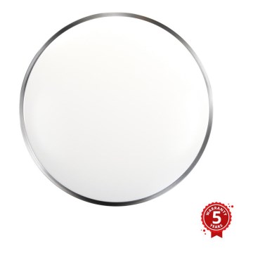 APLED - LED-kattovalaisin LENS PP TRICOLOR LED/36W/230V IP41 2520lm