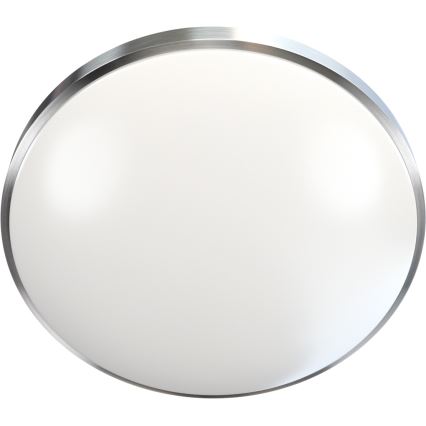 APLED - LED-kattovalaisin LENS PP TRICOLOR LED/36W/230V IP41 2700 - 6500K 2520lm