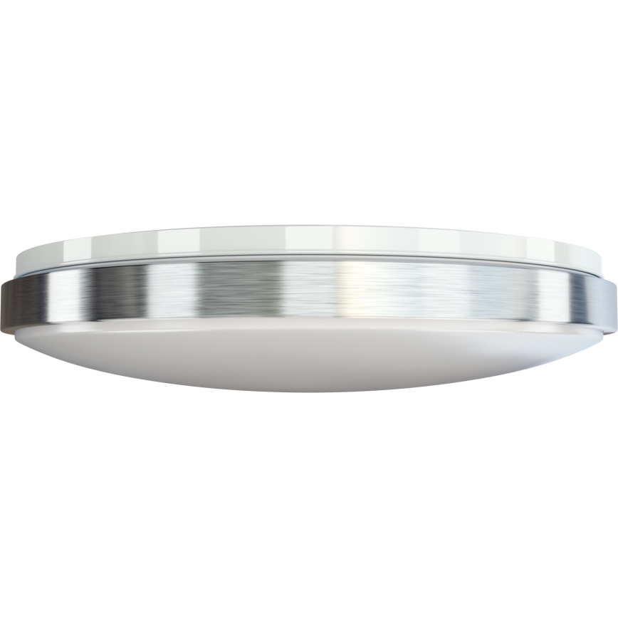 APLED - LED-kattovalaisin LENS PP TRICOLOR LED/36W/230V IP41 2700 - 6500K 2520lm
