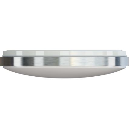 APLED - LED-kattovalaisin LENS PP TRICOLOR LED/36W/230V IP41 2700 - 6500K 2520lm