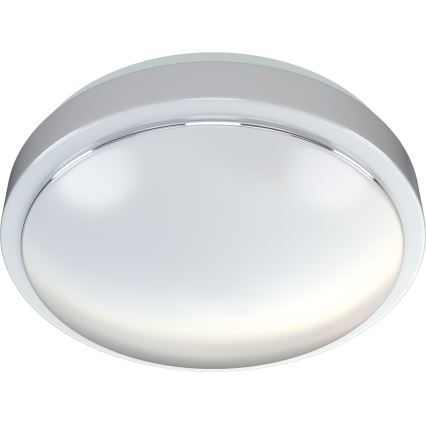 APLED - LED-kattovalaisin LENS R TRICOLOR LED/18W/230V IP41 2700 - 6500K + hätä
