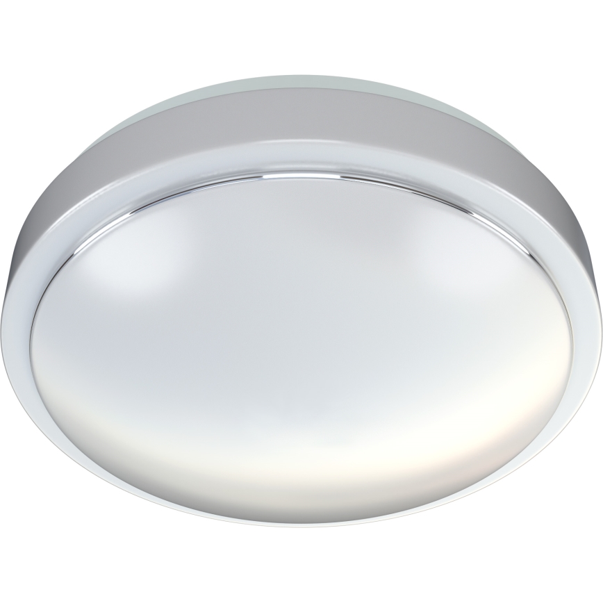 APLED - LED-kattovalaisin LENS R TRICOLOR LED/18W/230V IP41 2700 - 6500K + hätä