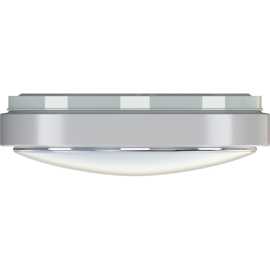 APLED - LED-kattovalaisin LENS R TRICOLOR LED/18W/230V IP41 2700 - 6500K + hätä