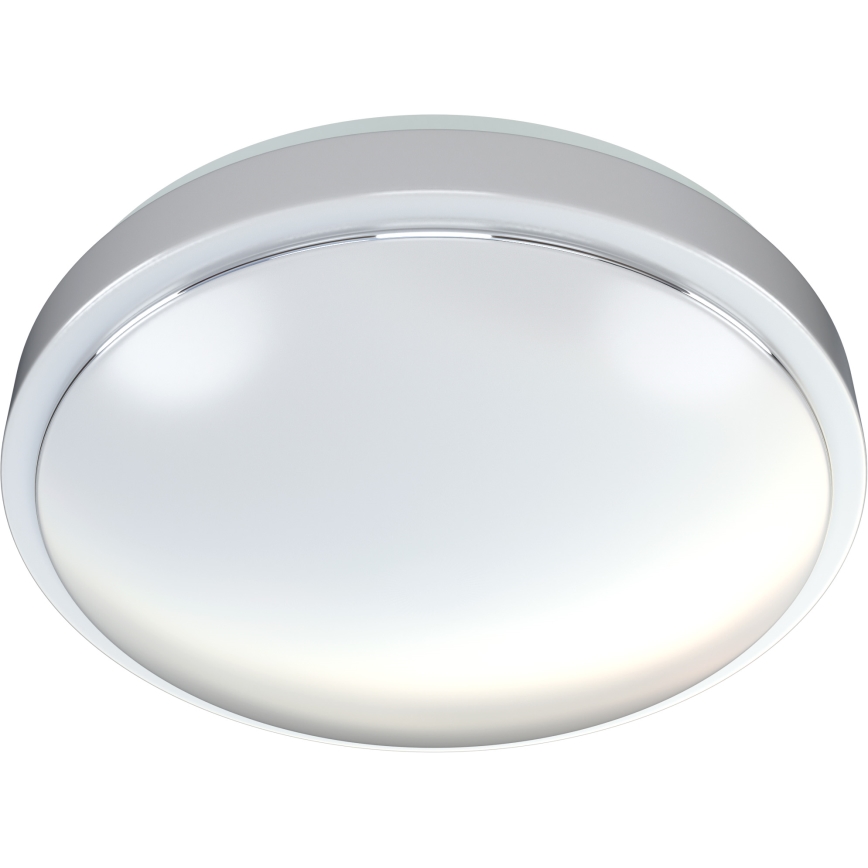 APLED - LED-kattovalaisin LENS R TRICOLOR LED/24W/230V IP41 2700 - 6500K 1680lm