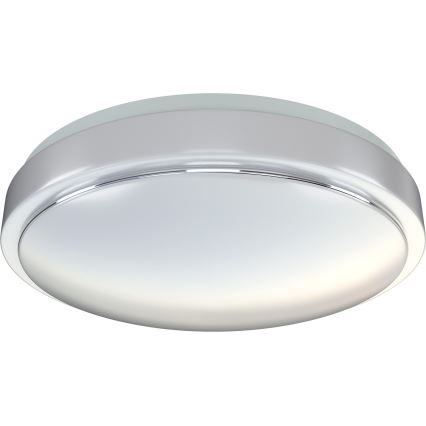 APLED - LED-kattovalaisin LENS R TRICOLOR LED/24W/230V IP41 2700 - 6500K 1680lm