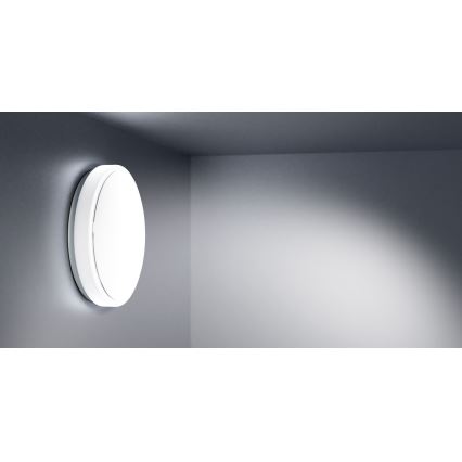 APLED - LED-kattovalaisin LENS R TRICOLOR LED/24W/230V IP41 2700 - 6500K 1680lm