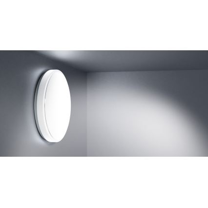 APLED - LED-kattovalaisin LENS R TRICOLOR LED/36W/230V IP41 2700 - 6500K 2520lm
