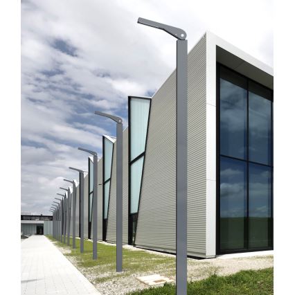 APLED - LED-katuvalo FLEXIBO PREMIUM LED/19W/90-265V IP65 2700K