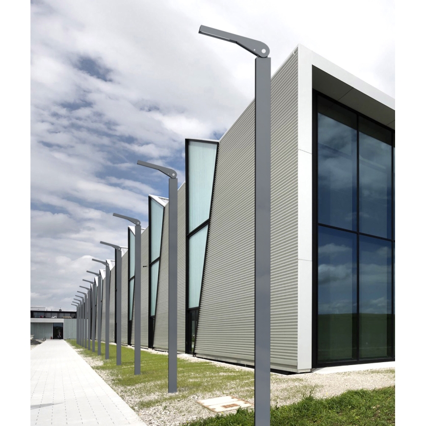 APLED - LED-katuvalo FLEXIBO PREMIUM LED/19W/90-265V IP65 2700K