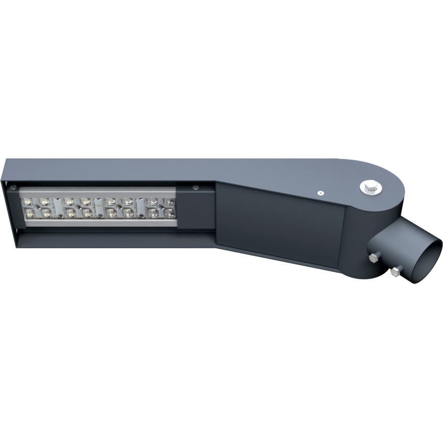 APLED - LED-katuvalo FLEXIBO PREMIUM LED/19W/90-265V IP65 2700K