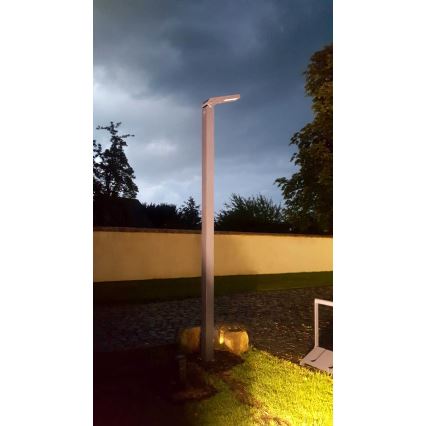 APLED - LED-katuvalo FLEXIBO PREMIUM LED/29W/90-265V IP65 2700K