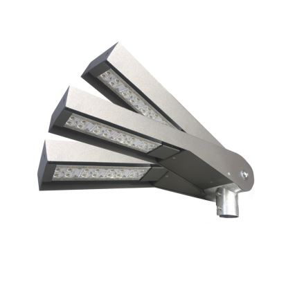 APLED - LED-katuvalo FLEXIBO PREMIUM LED/58W/90-265V IP65 2700K