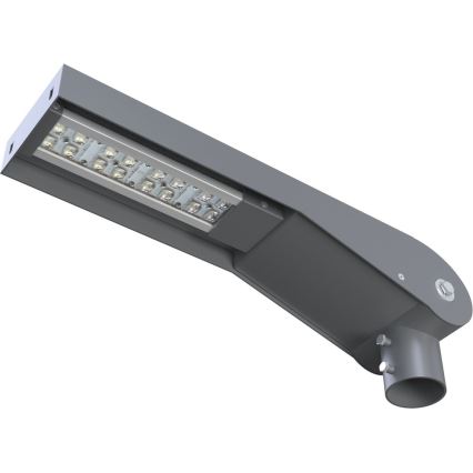 APLED - LED-katuvalo FLEXIBO PREMIUM LED/58W/90-265V IP65 2700K